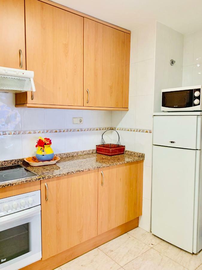 Appartement Narcis Macia