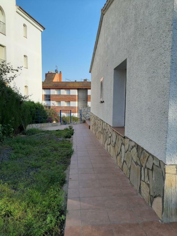 Auba Lloret Ferienhaus