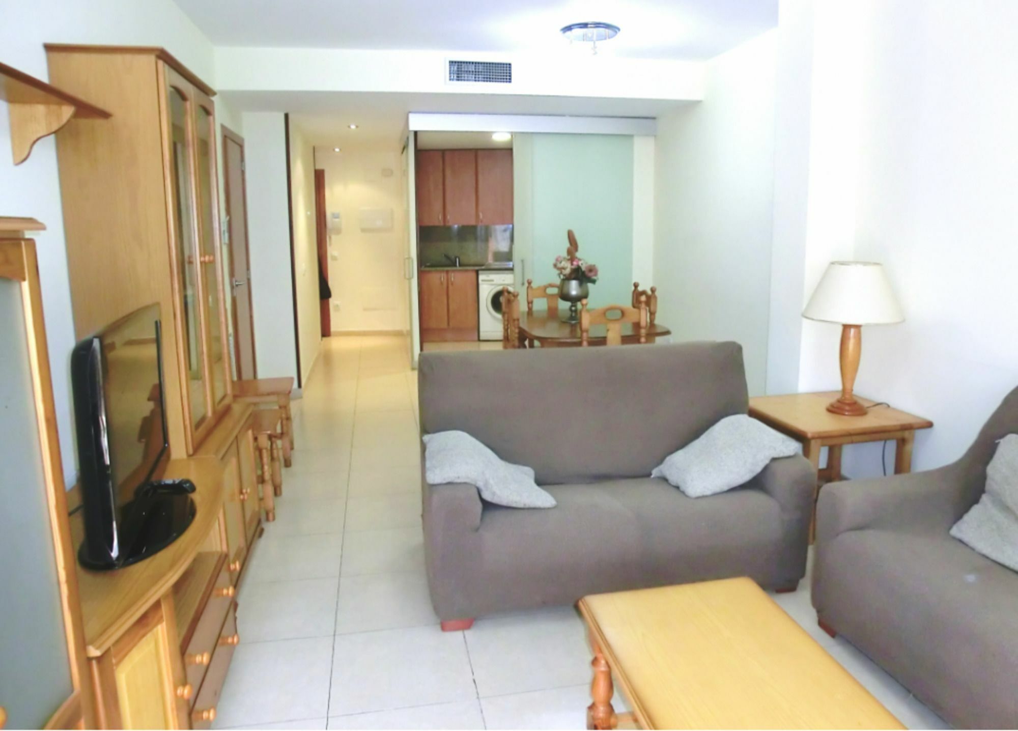 In - 104278 By Mo Apartment