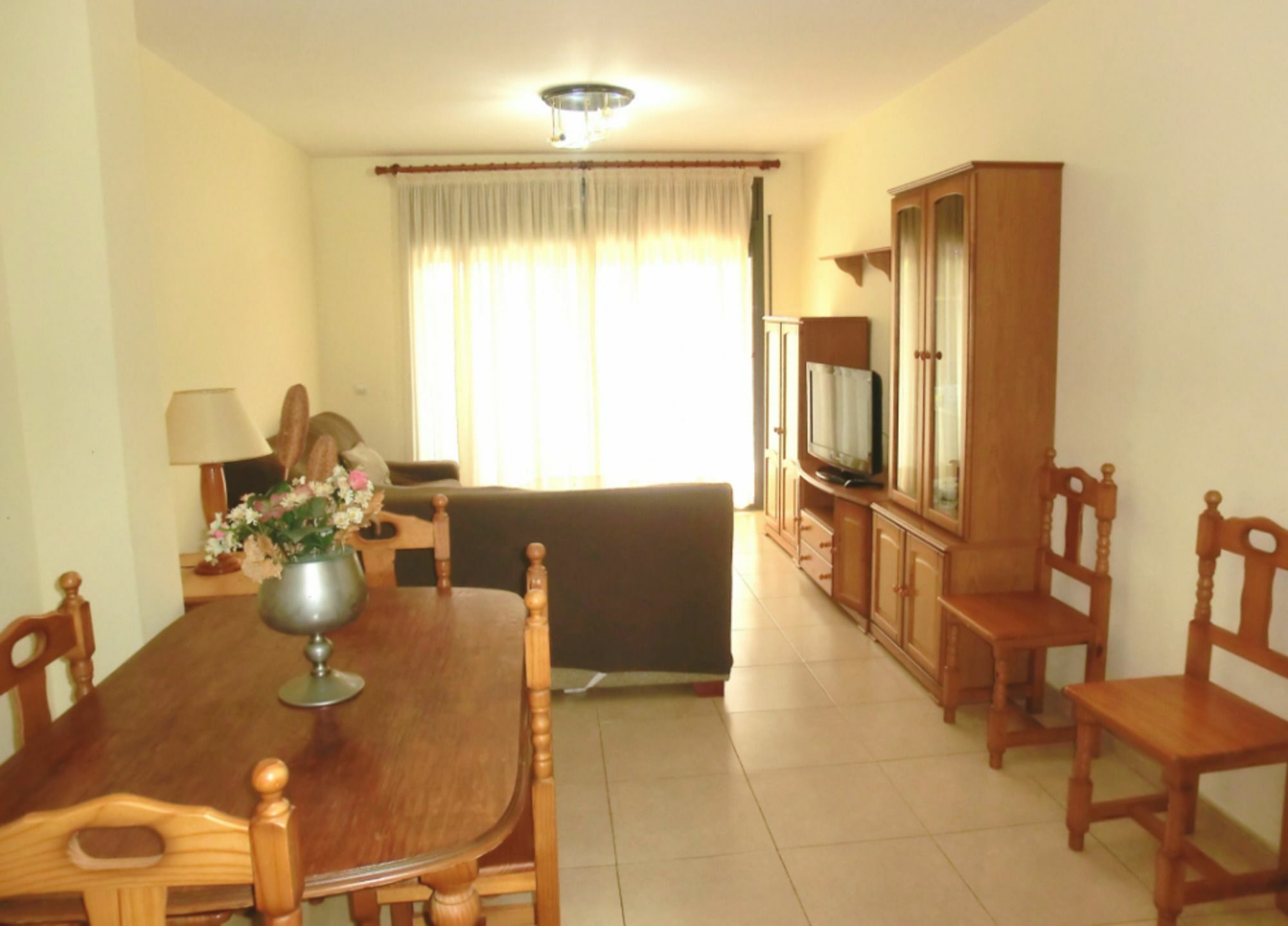 In - 104278 By Mo Apartment