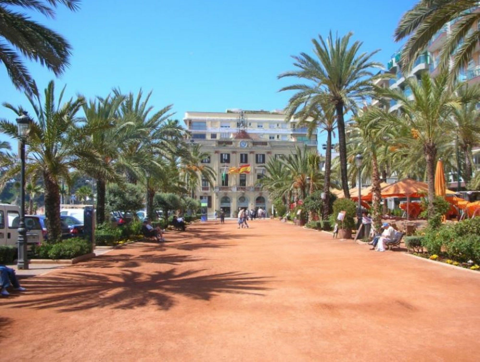 In - 104278 By Mo Apartment Lloret de Mar