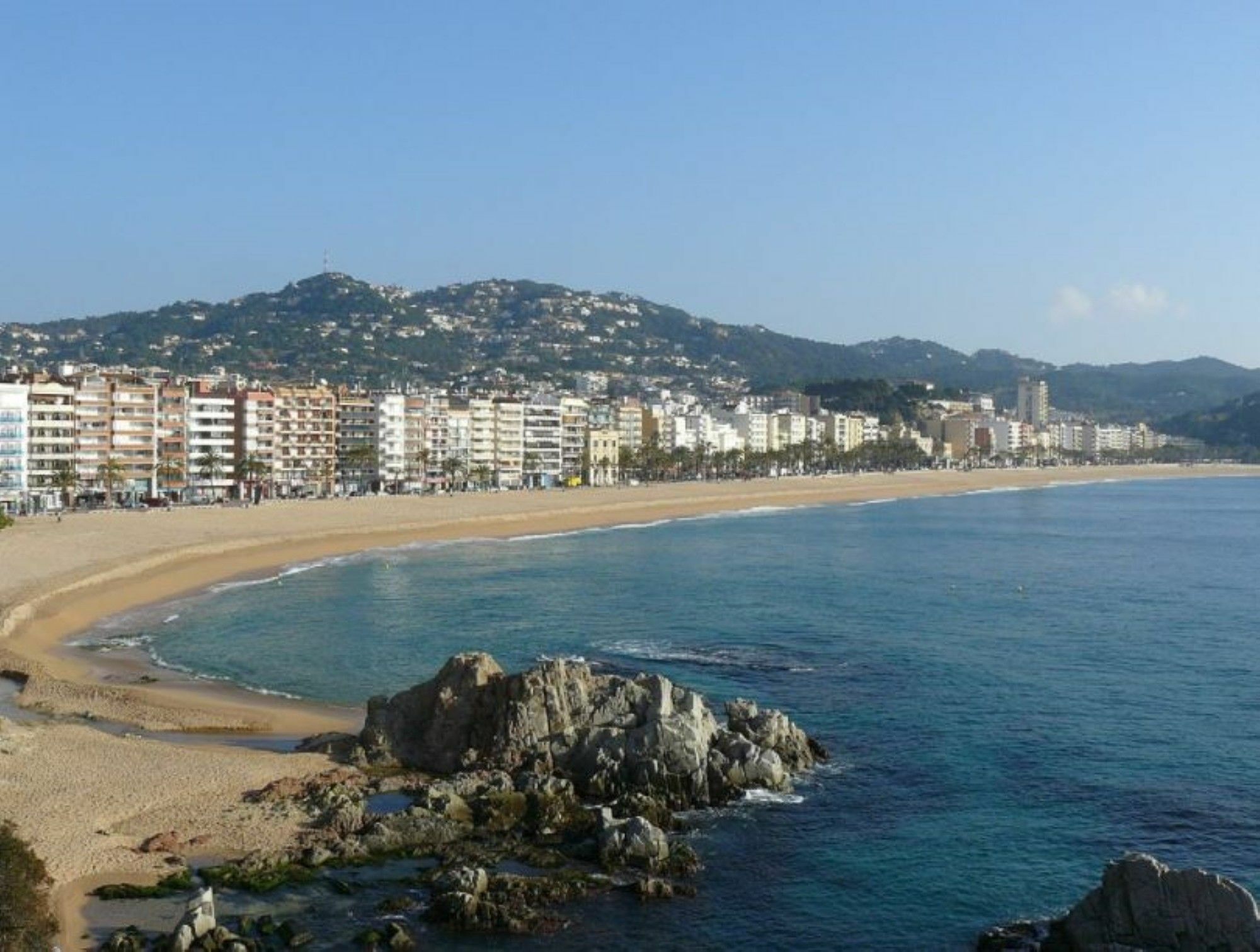 In - 104278 By Mo Apartment Lloret de Mar