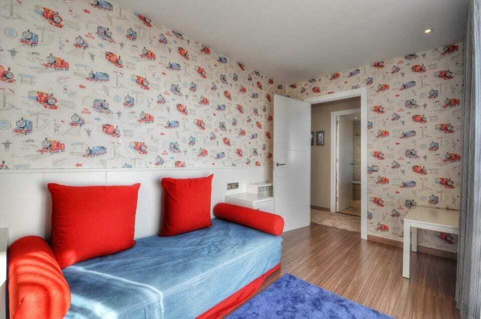 Villa Luxury Rima