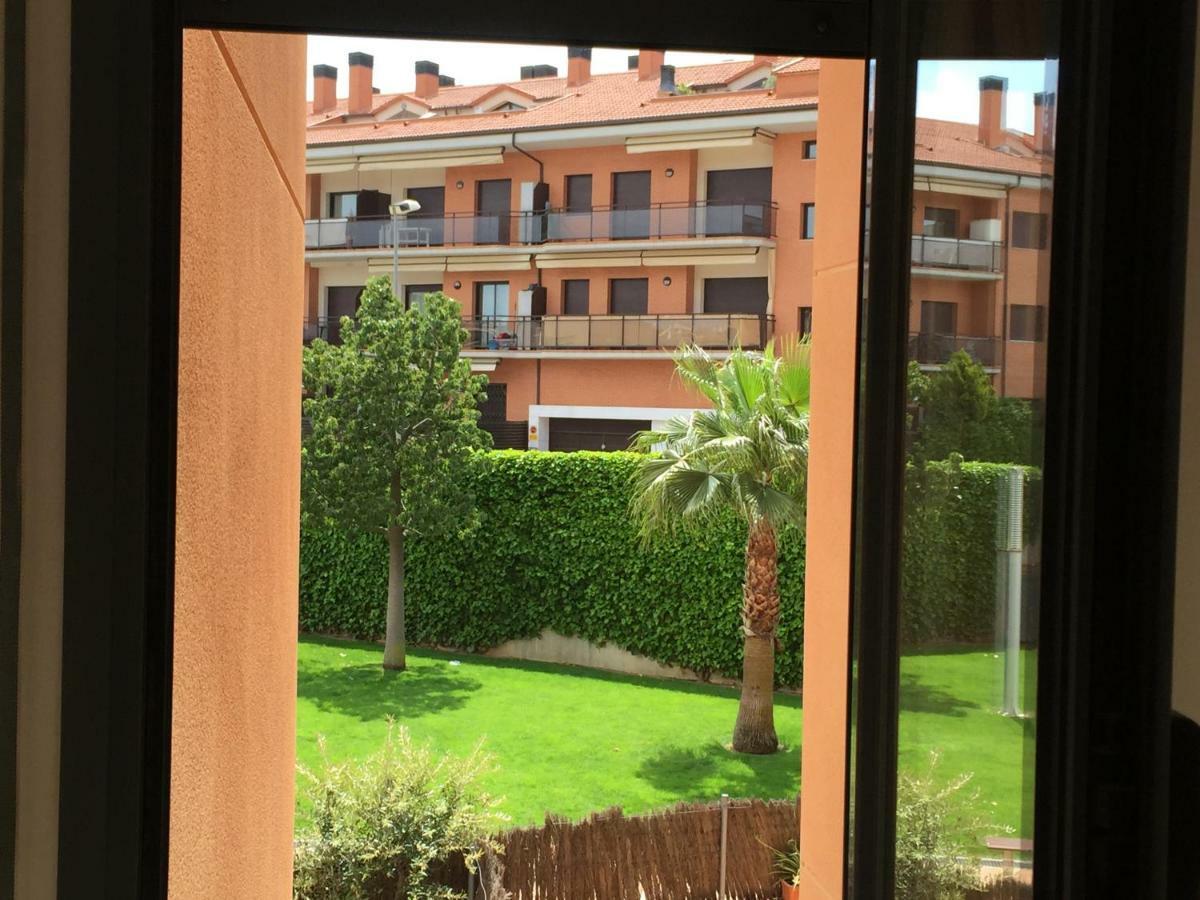 Appartement Santa Cristina