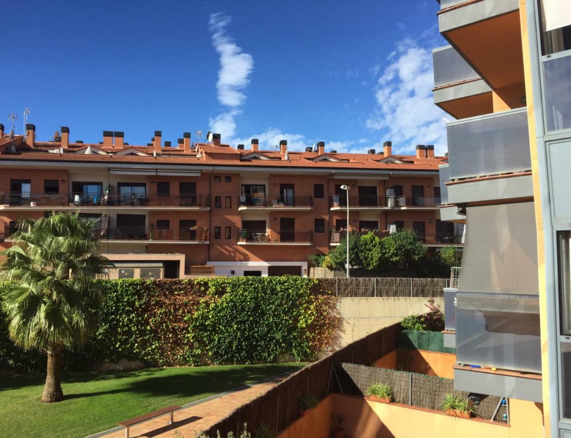 Santa Cristina Appartement