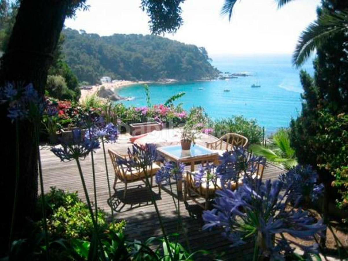 Fanals Lloret de Mar