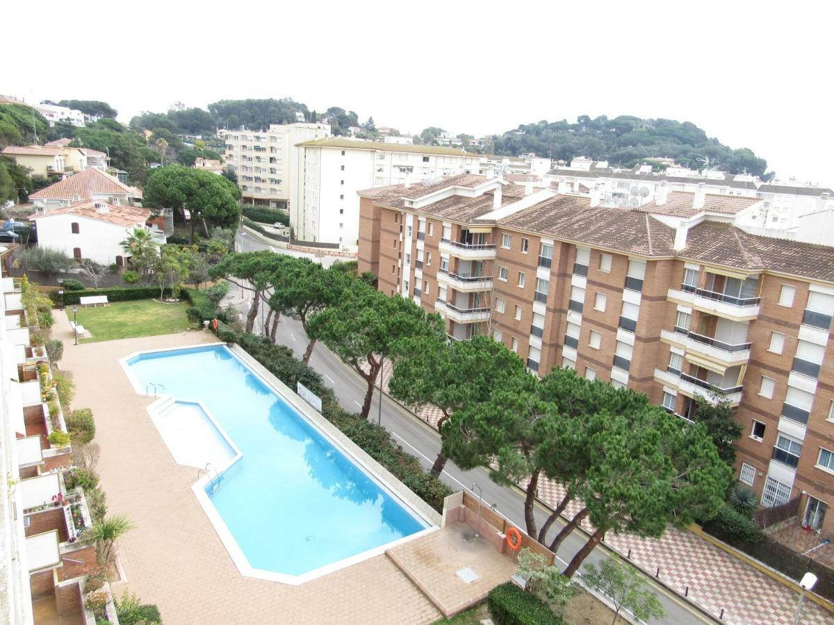 Fanals * Lloret de Mar