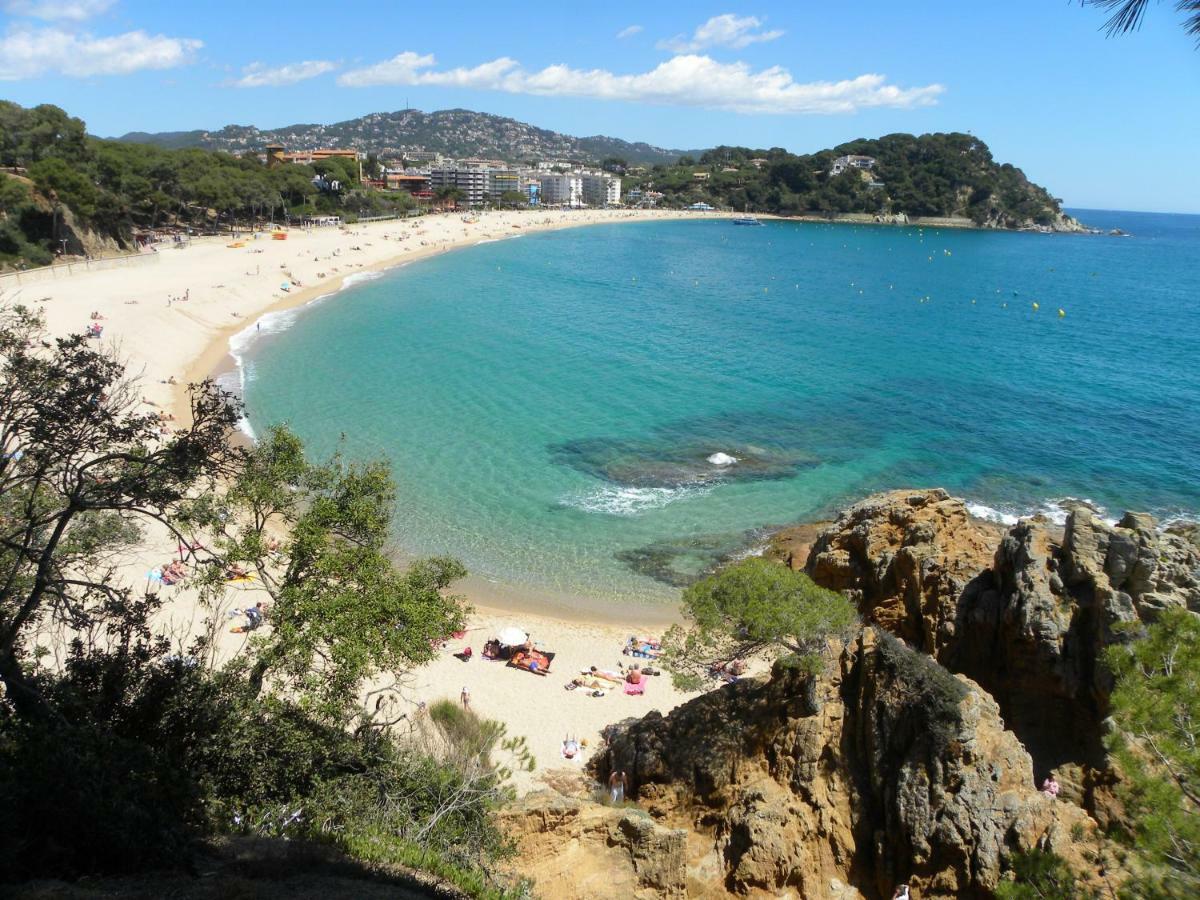 Appartement El Paradis Lloret de Mar