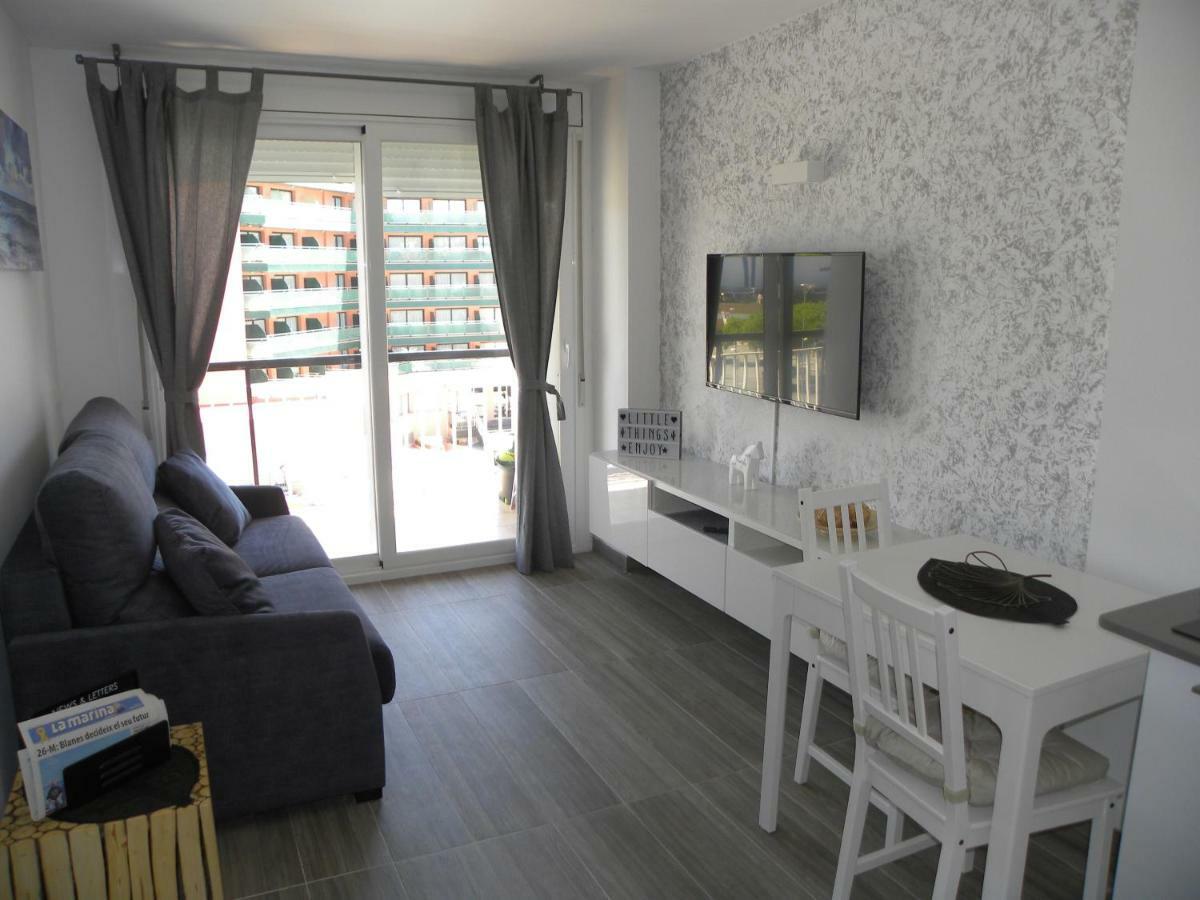 Appartement El Paradis Lloret de Mar
