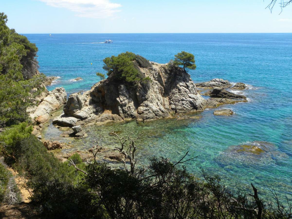 El Paradis Appartement Lloret de Mar