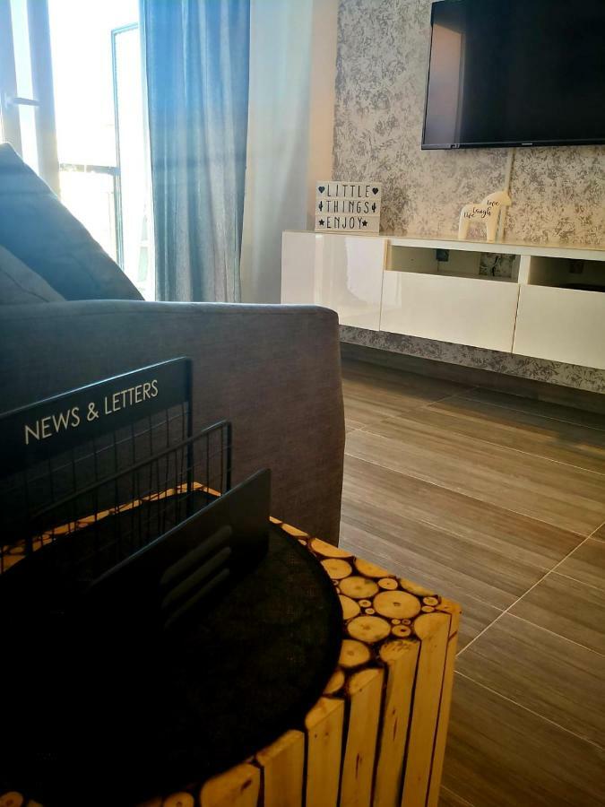 Appartement El Paradis *