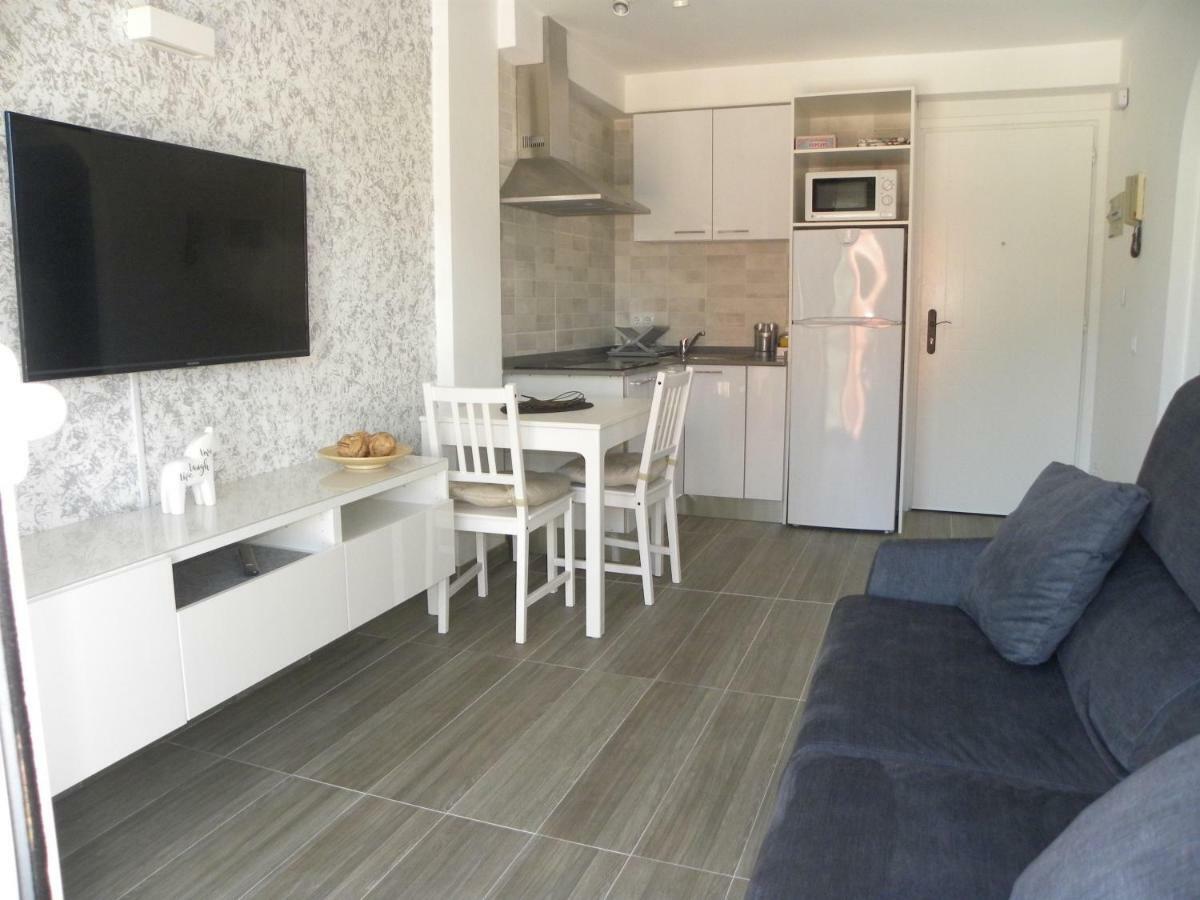 El Paradis Appartement *