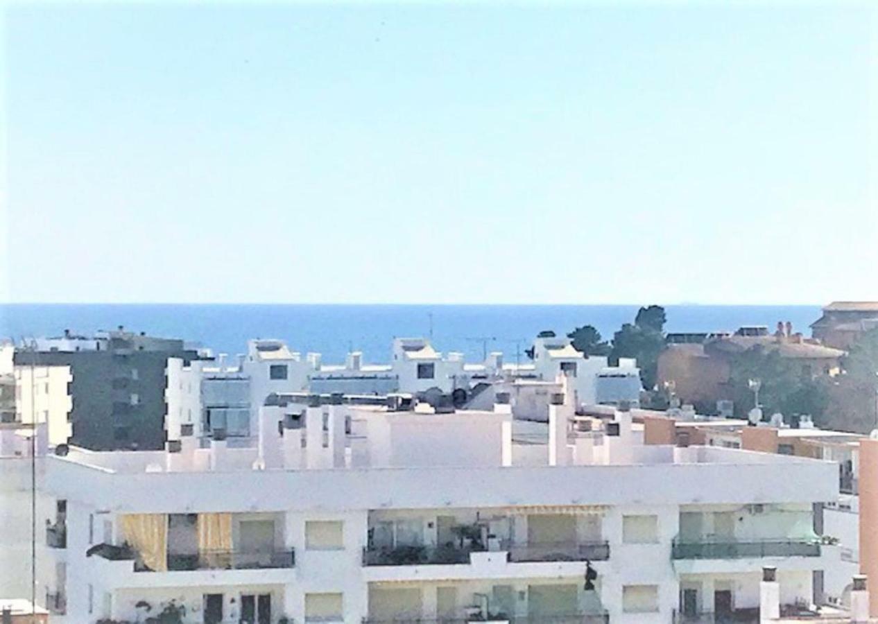 With Sea View * Lloret de Mar