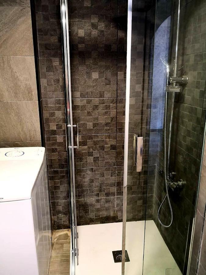 El Paradis Appartement *