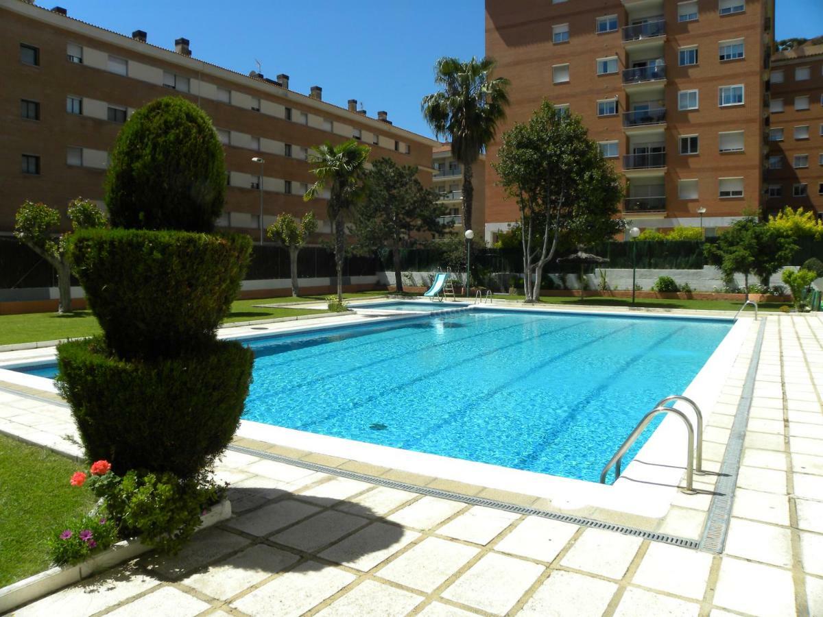 El Paradis Appartement