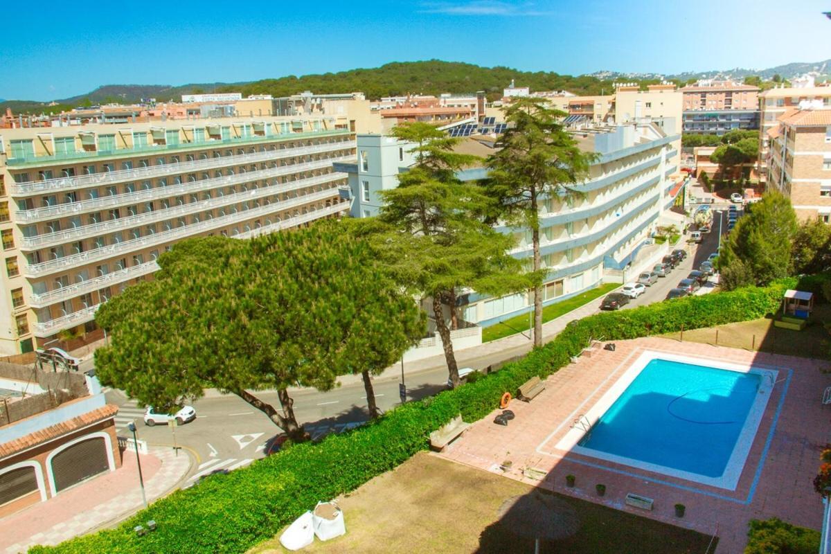 Apartment With Sea View Lloret de Mar