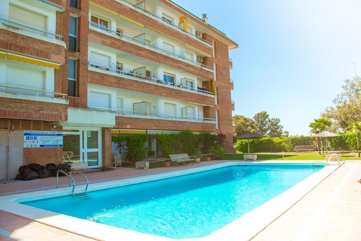 With Sea View Lloret de Mar