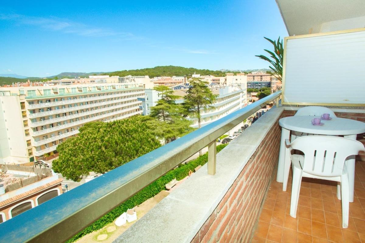 With Sea View * Lloret de Mar