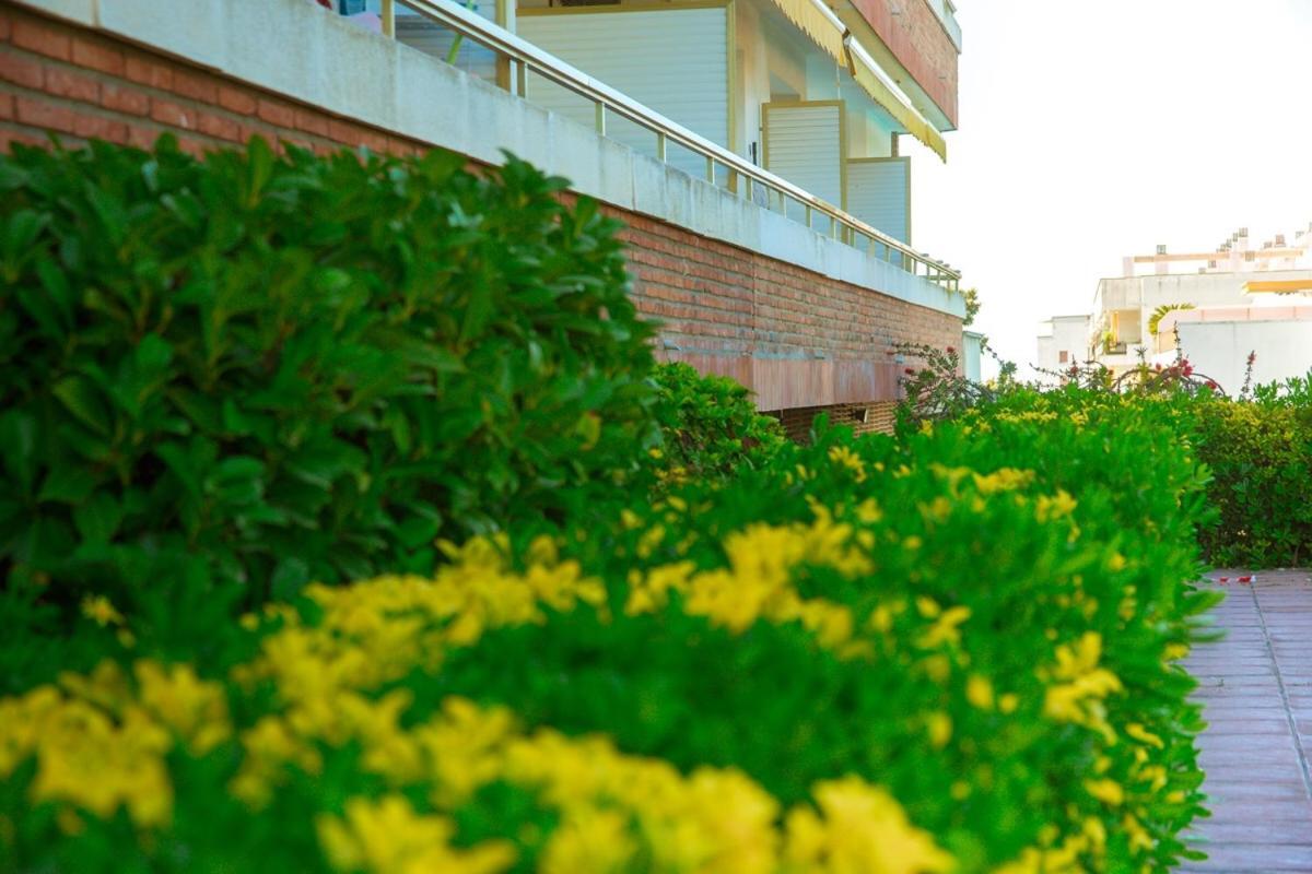 With Sea View * Lloret de Mar
