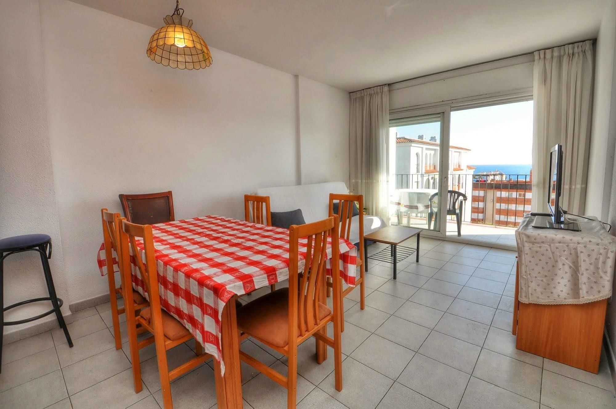 Appartement Lloretholiday Fresnos Duplex