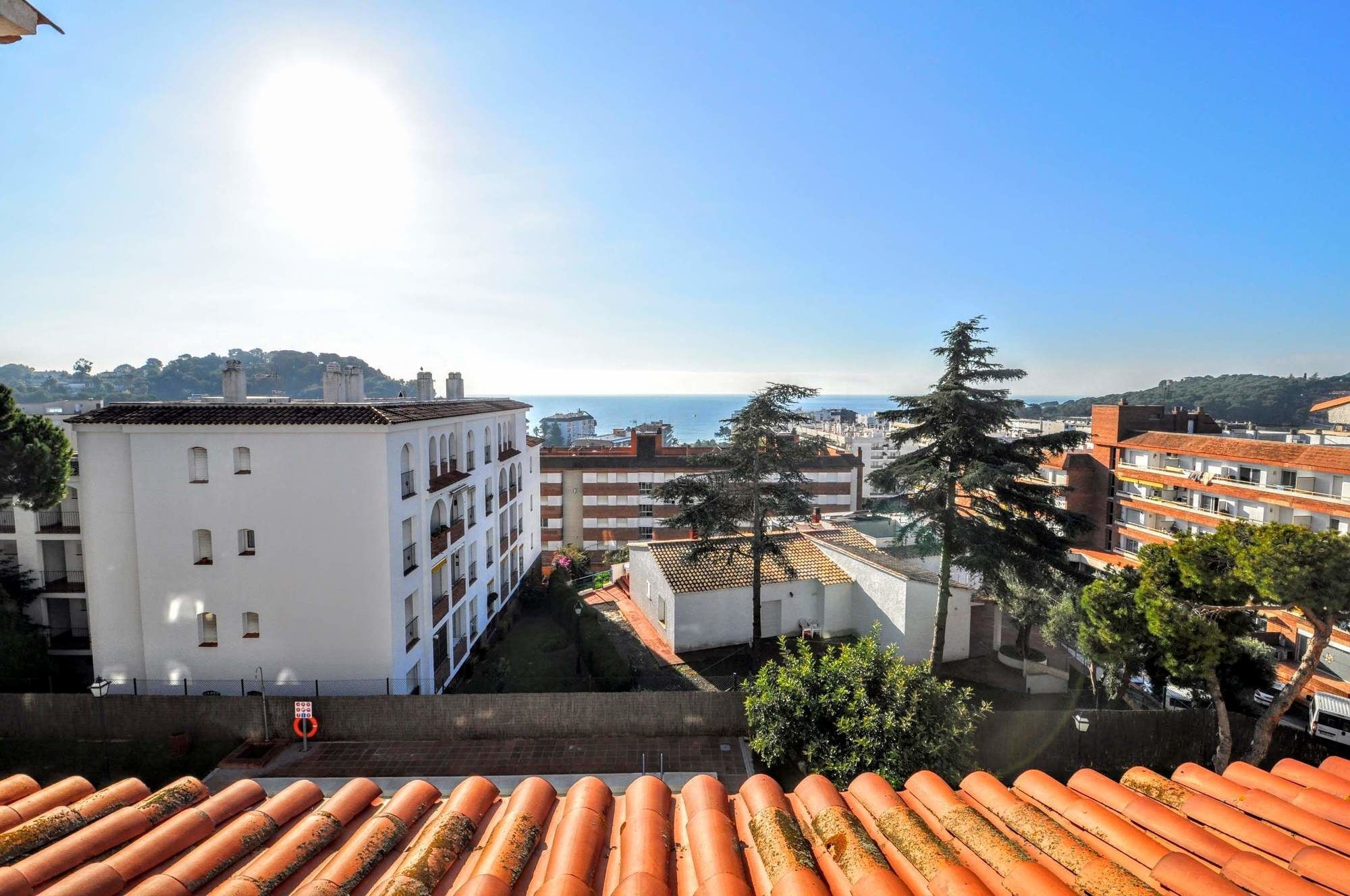 Appartement Lloretholiday Fresnos Duplex