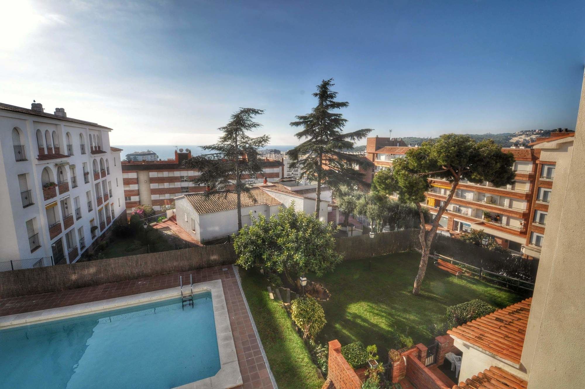Appartement Lloretholiday Fresnos Duplex Lloret de Mar