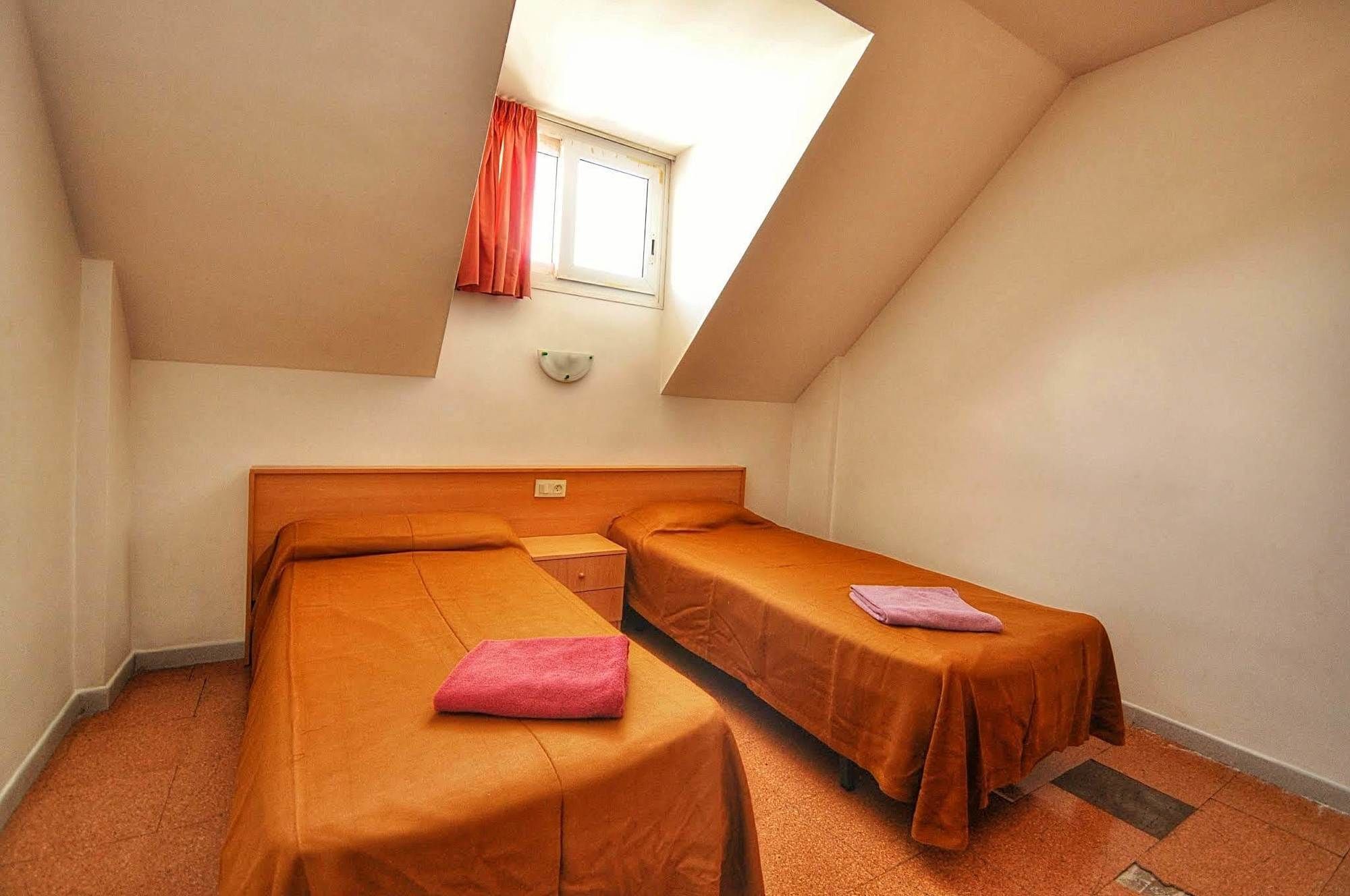 Appartement Lloretholiday Fresnos Duplex *
