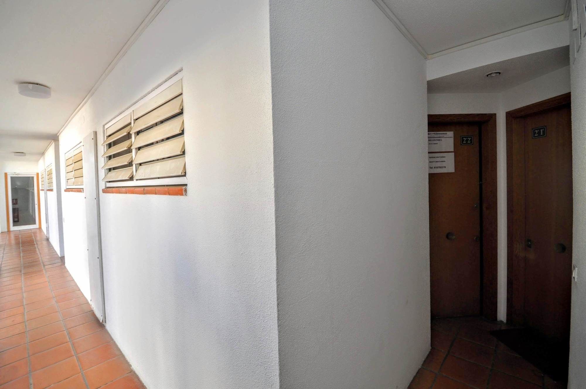 Appartement Lloretholiday Fresnos Duplex *