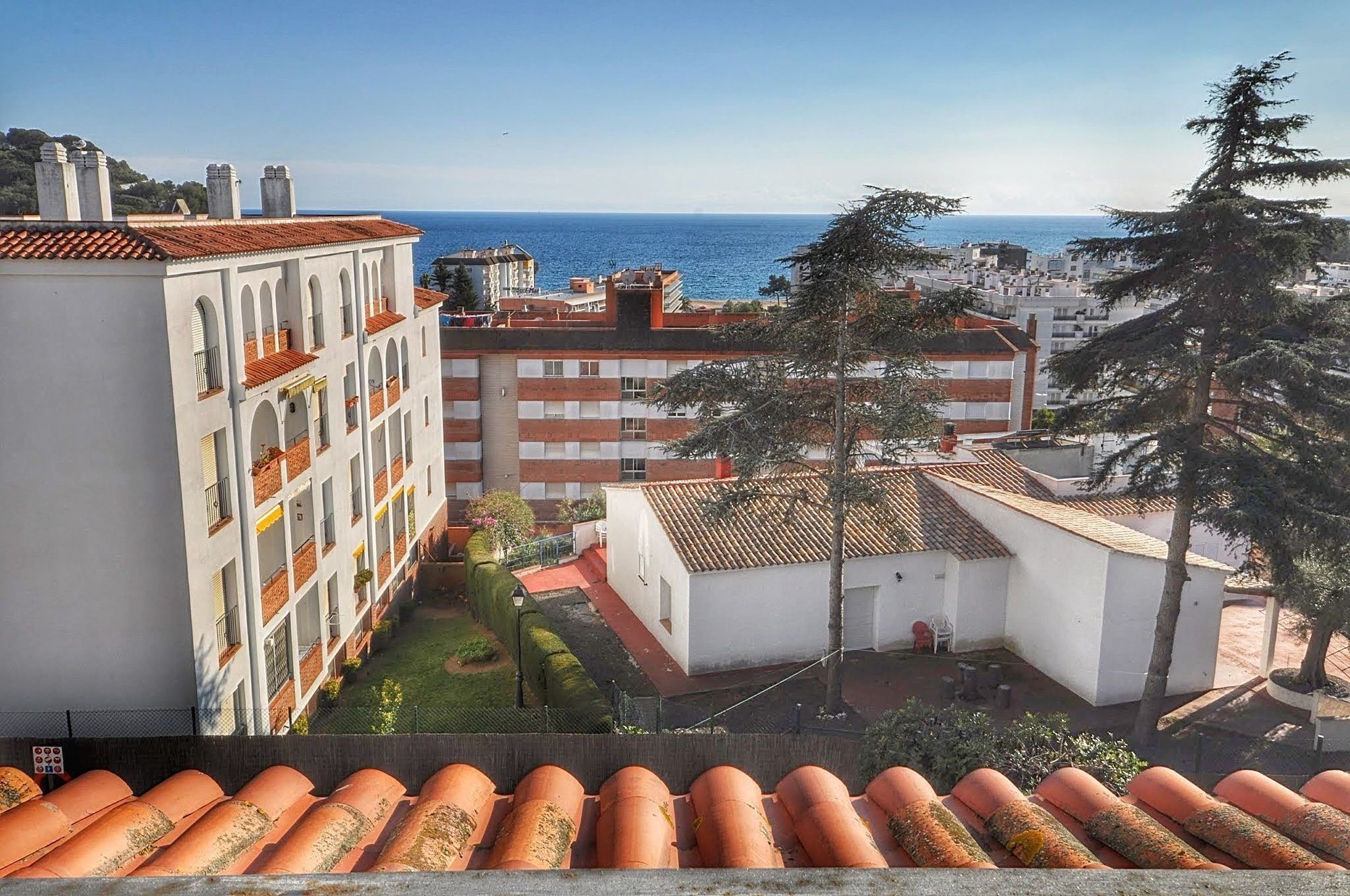 Lloretholiday Fresnos Duplex * Lloret de Mar