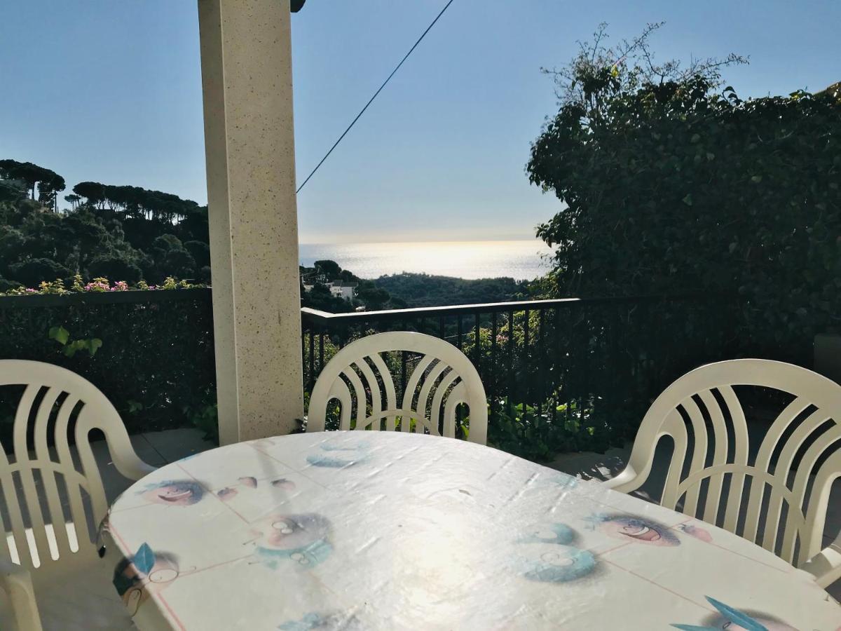 Pousada Mediterranean Investingspain Sea View And Pool *