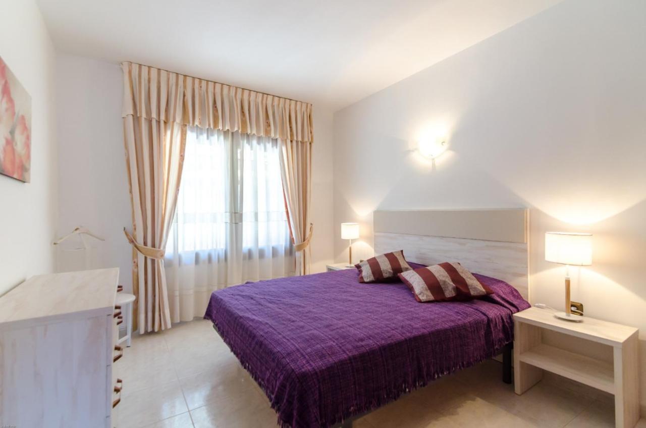 Club Villamar - Comodo Villa