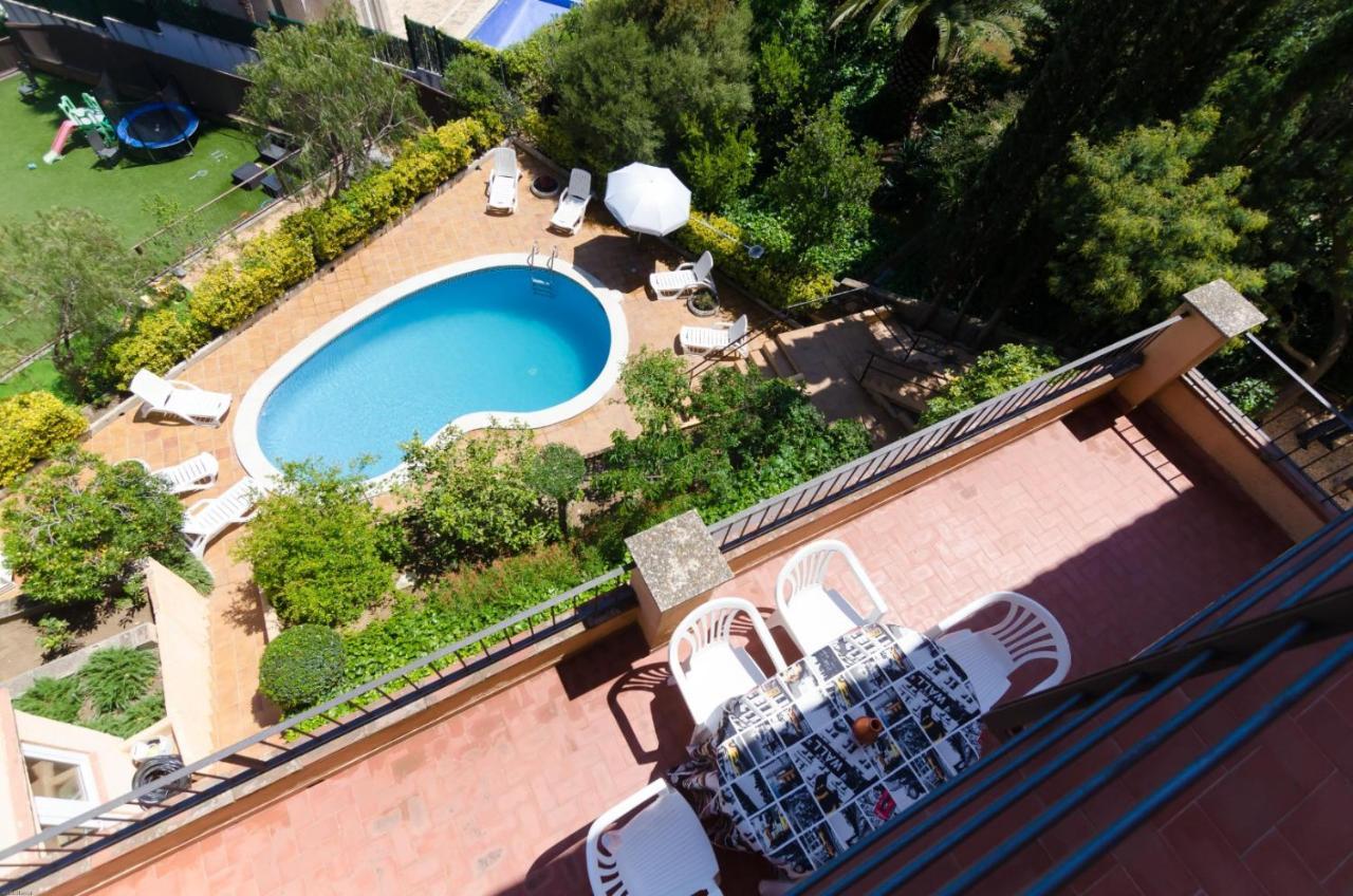 Villa Club Villamar - Comodo *