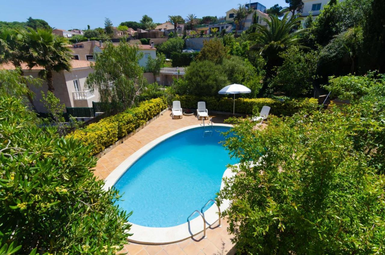 Villa Club Villamar - Comodo