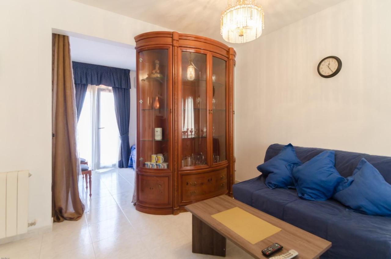 Villa Club Villamar - Comodo *