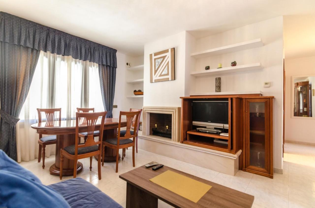 Club Villamar - Comodo Villa Lloret de Mar