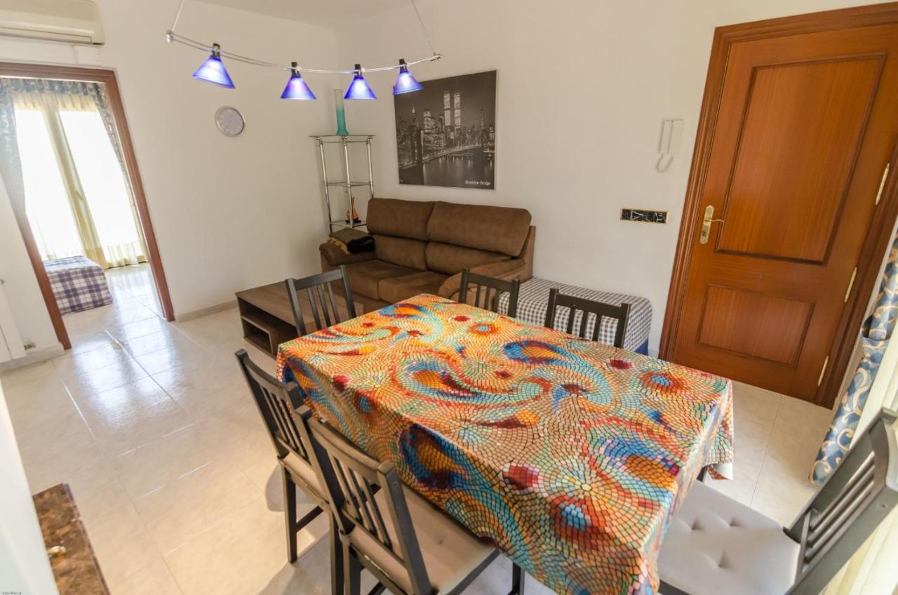 Club Villamar - Comodo Villa