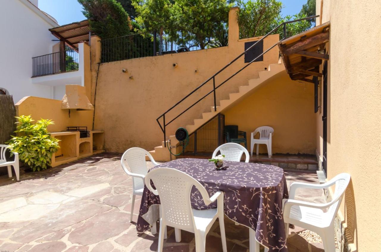 Club Villamar - Comodo Villa Lloret de Mar