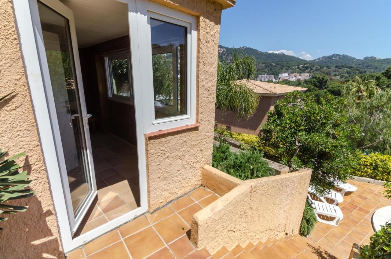 Club Villamar - Comodo Villa Lloret de Mar