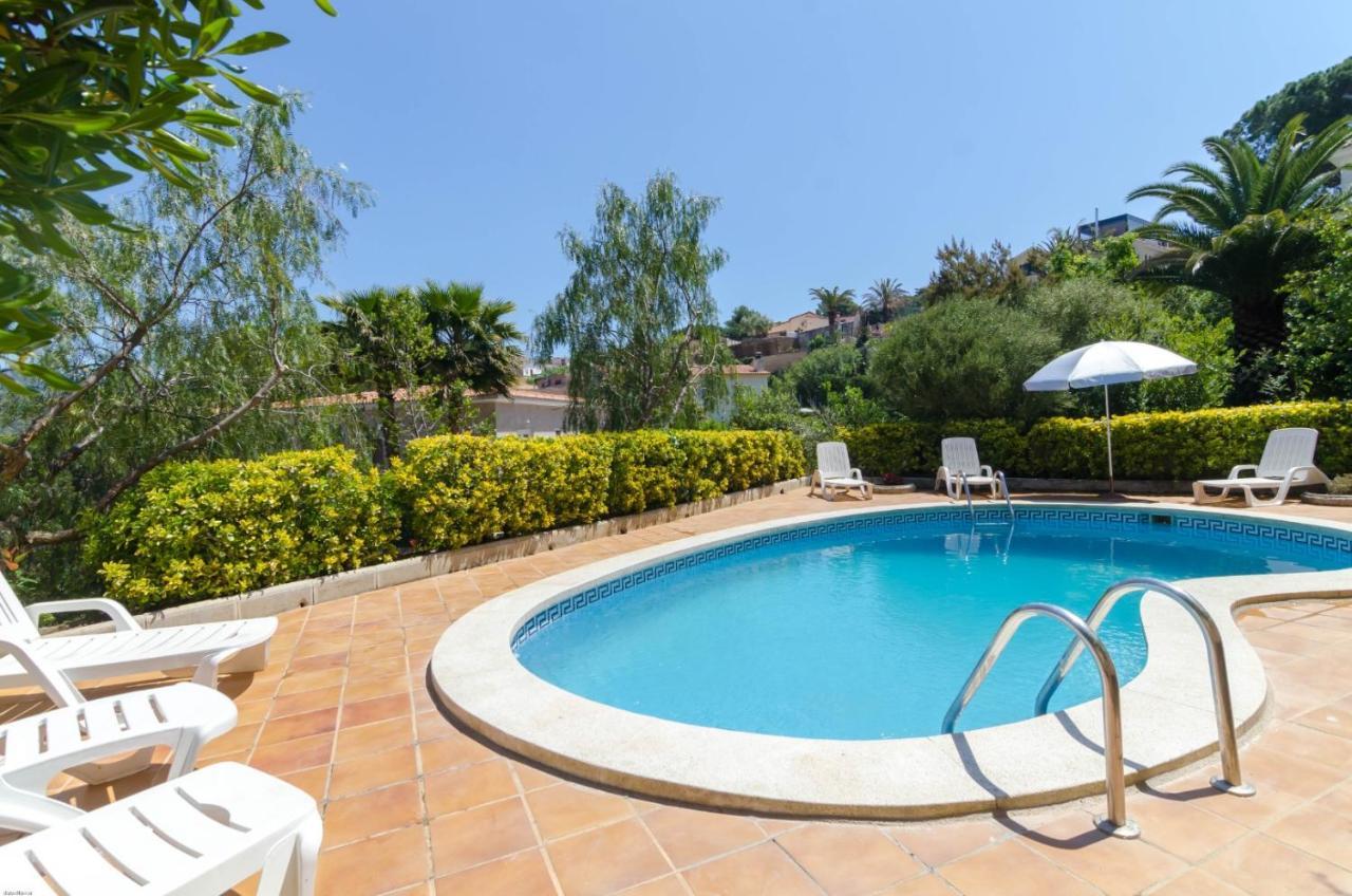 Club Villamar - Comodo