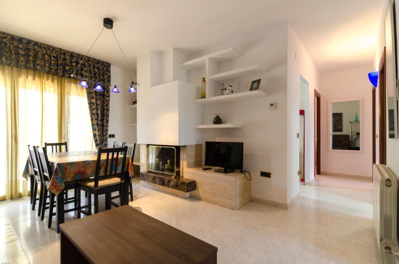 Club Villamar - Comodo Villa Lloret de Mar