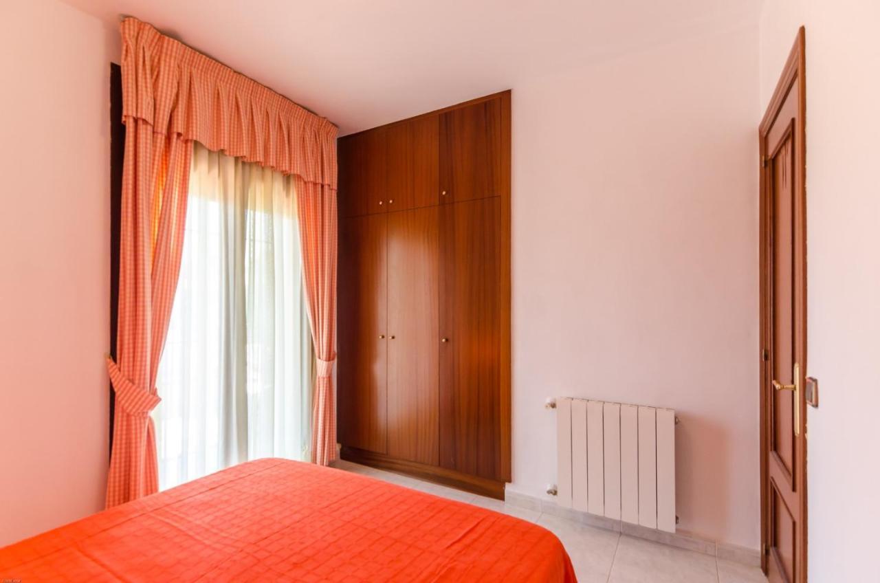 Club Villamar - Comodo Villa Lloret de Mar
