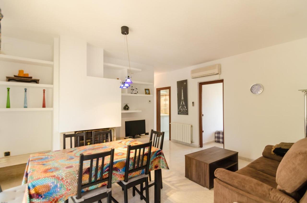 Club Villamar - Comodo Villa Lloret de Mar