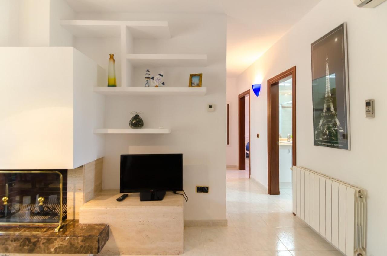 Club Villamar - Comodo