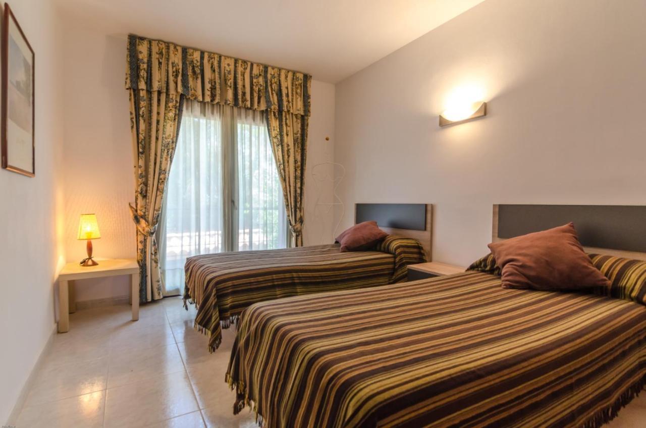 Club Villamar - Comodo Villa Lloret de Mar