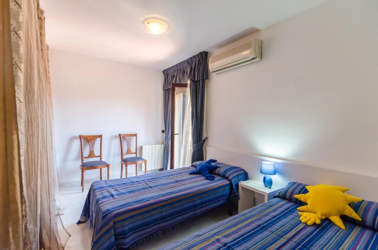 Club Villamar - Comodo Villa Lloret de Mar