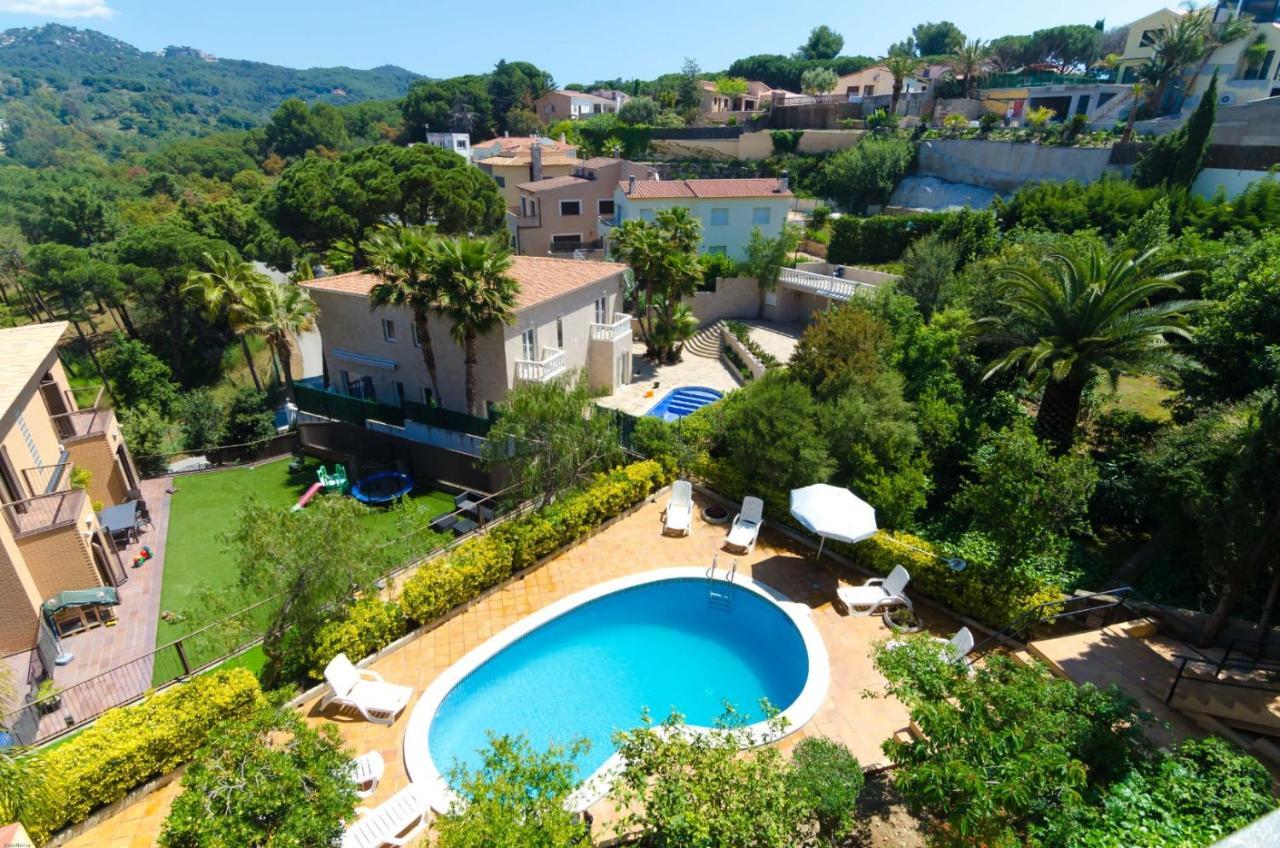 Club Villamar - Comodo Villa