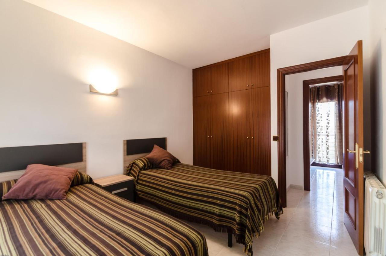 Villa Club Villamar - Comodo Lloret de Mar