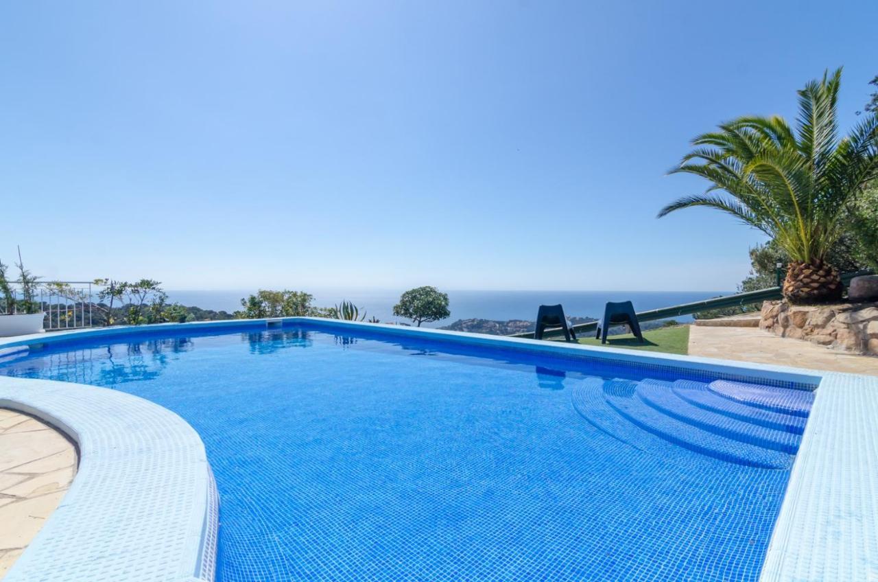 Villa Club Villamar - Rosanna Lloret de Mar