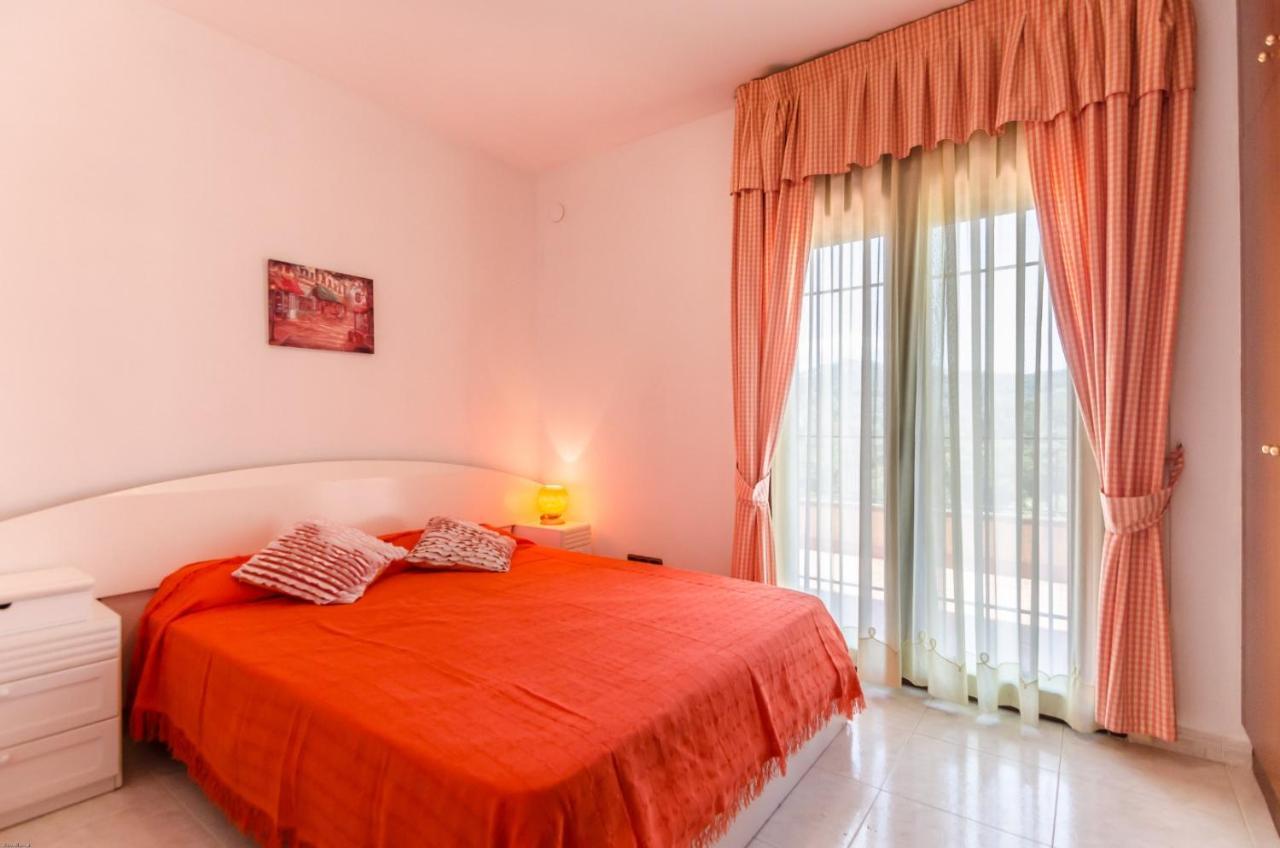 Club Villamar - Comodo Villa Lloret de Mar