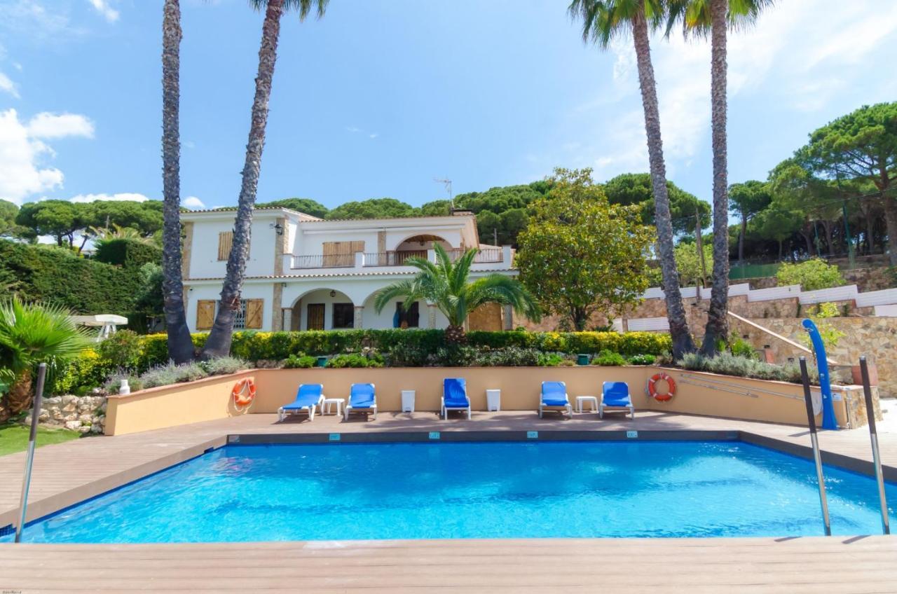 Club Villamar - Fedora Villa